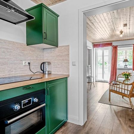 Luedersburger Strasse 19B Apartment ภายนอก รูปภาพ