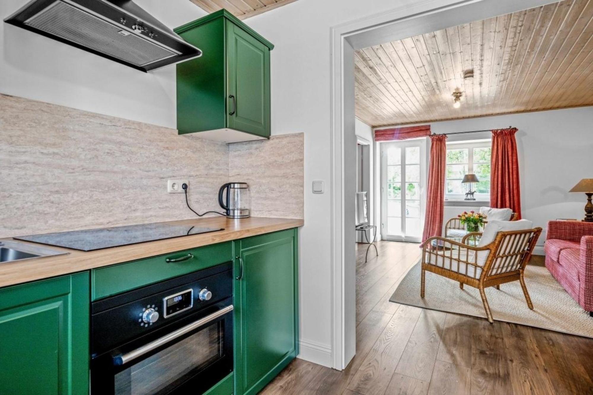 Luedersburger Strasse 19B Apartment ภายนอก รูปภาพ